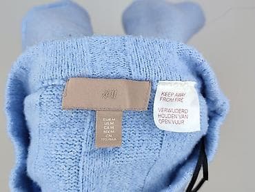 mooodo: H&M, Komplet dresowy damski, rozmiar M — 4