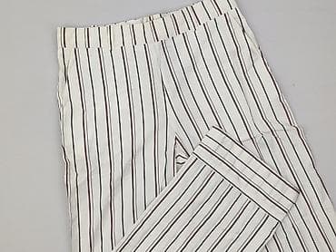 indicode jeans spodnie: Wood Wood, Spodnie materiałowe damskie, rozmiar S — 1