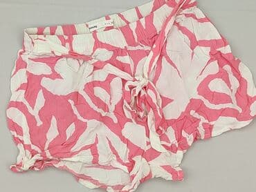 białe spodenki damskie sinsay: Sinsay, Szorty damskie, rozmiar XS — 1