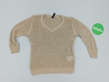 sweter h: Women`s sweater, size S (EU 36) — 2