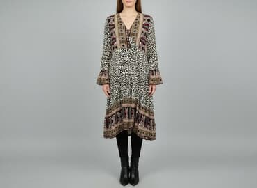 sukienki do egiptu: Sukienka damska, rozmiar S — 1