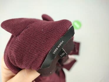 lidl swetry damskie rozpinane: Vero Moda, Spodnie materiałowe damskie, rozmiar L — 4