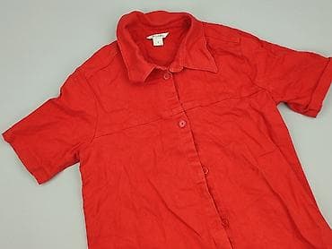koszula redpolo: Monki, Sukienka damska, rozmiar M — 1
