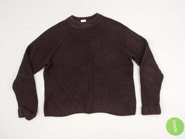 czy sweter z poliestru jest dobry: Women`s sweater, size L (EU 40) — 2