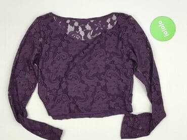 bluzki na imprezę plus size: Wybierz, Bluzka damska, rozmiar M — 4