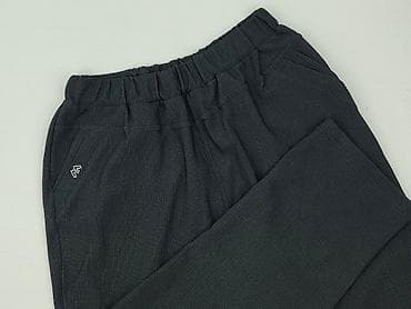 blue motion spodnie: Leggings, Spodnie materiałowe damskie, rozmiar S — 1