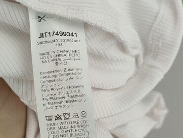 bluzki duze rozmiary allegro: Missguided, Top damski, rozmiar S — 5