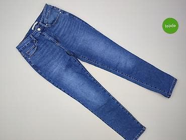 nike jeans: Greenpoint, Jeansy damskie, rozmiar S — 2