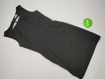 spódnice plisowane tiulowe czarne: H&M, Women`s dress, size M (EU 38) — 2