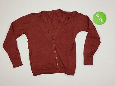 sweter nazutka: Kardigan damski, rozmiar S — 2