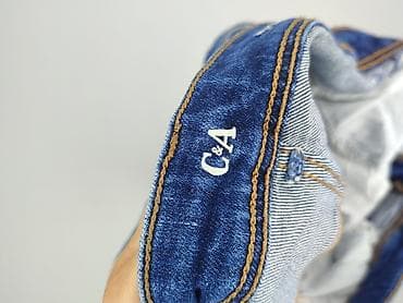 errisic jeans: Jeansy damskie, rozmiar M — 5