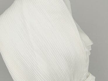 białe bluzki boho: Bluzka damska, rozmiar One size — 5