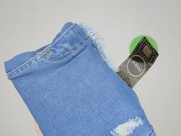 bluzki mom: Szorty damskie, rozmiar S — 6