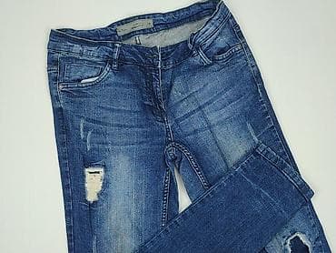 blue motion buty: Blue Motion, Jeansy damskie, rozmiar M — 1