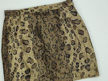 spódnice leopard: Spódnica damska, rozmiar S — 1
