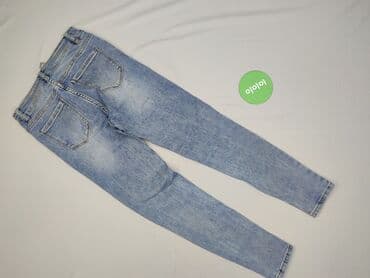 dżinsy liu jo: Jeansy damskie, rozmiar S — 4