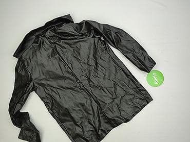kozuch shein: Shein, Płaszcz damski, rozmiar M — 3