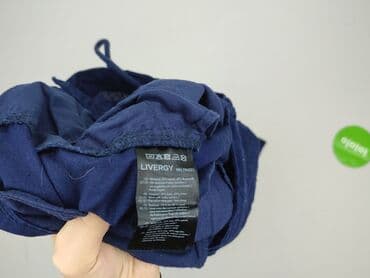 jeansy livergy: Livergy, Chinosy dla mężczyzn, rozmiar 6XL — 6