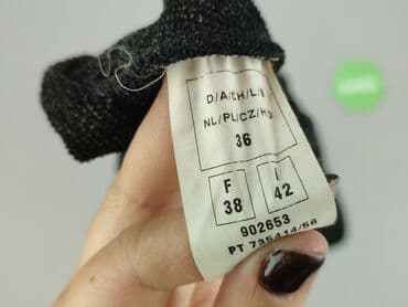 spódniczka z tiulem: Spódnica damska, rozmiar S — 4