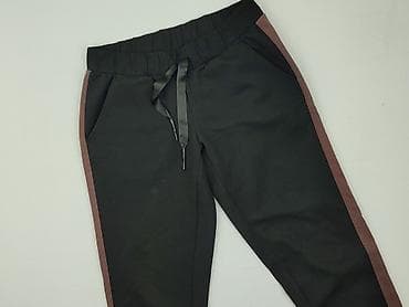 dresy relab: Crivit, Spodnie dresowe damskie, rozmiar M — 1