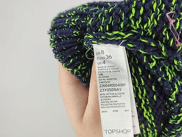 greenpoint parka: Topshop, Sweter damski, rozmiar S — 5