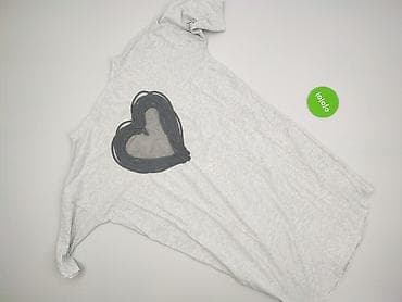 ciuchy plus size: Sukienka damska, rozmiar 5XL — 3
