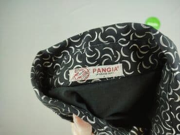 bpc selection spodnie: PANGU, Koszulа dla mężczyzn, L — 4