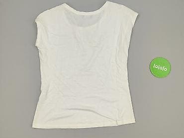 cyrillus: Tak, T-shirt damski, rozmiar M — 3