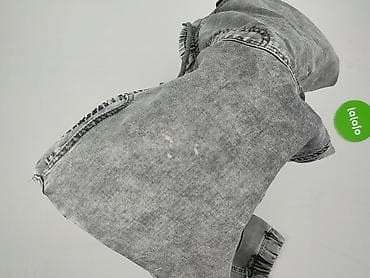 jeansy wikipedia: House of Denim, Jeansy dla mężczyzn, rozmiar L — 7