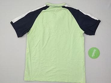 bluzy: Primark, Koszulka polo dla mężczyzn, rozmiar M — 5