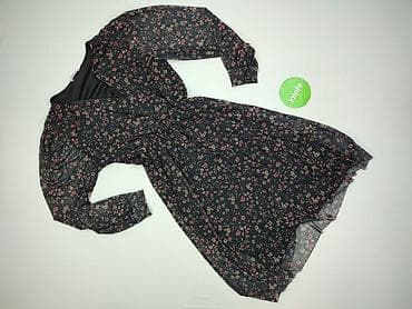 botki wiosenne do sukienki: Orsay, Sukienka damska, rozmiar L — 2