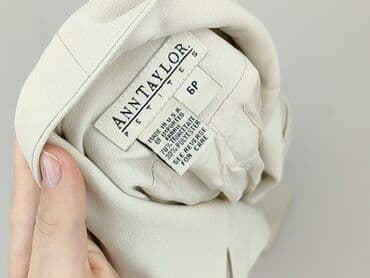 marynarki plus size damskie: Ann Taylor, Marynarka damska, rozmiar M — 4