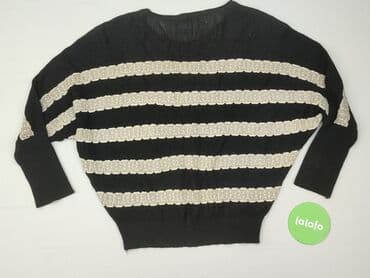 stradivarius swetry: Sweter damski, rozmiar One size — 4