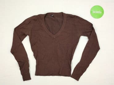 top sweterkowy h: Sweter damski, rozmiar S — 2