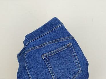 legginsy z futerkiem primark: F&F, Jeansy damskie, rozmiar XS — 6