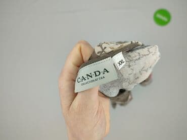 bluzki nietoperz plus size: C&A, Bluzka damska, rozmiar 2XL — 4