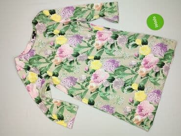 hm sukienka z falbanami: H&M, Sukienka damska, rozmiar M — 3