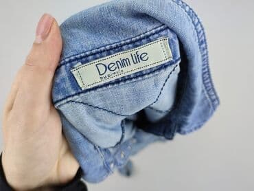 pimkie kurtka jeansowa: Pimkie, Koszula damska, rozmiar M — 4