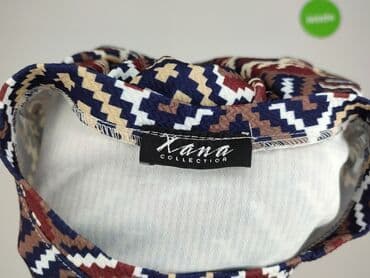 sukienki boho plus size: Xana, Sukienka damska, rozmiar S — 4