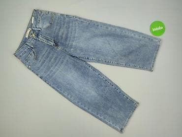 jeans blue versace: Jeansy damskie, rozmiar XS — 2