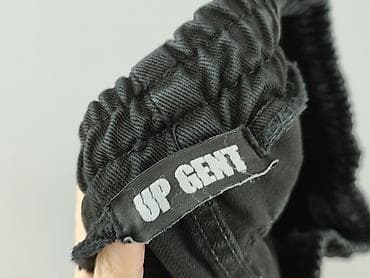 jam luxury jeans: UpFashion, Jeansy damskie, rozmiar L — 4