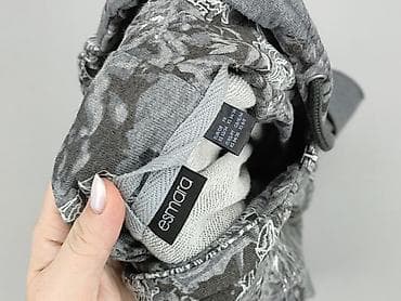 stanik 80 e: Esmara, Bluza z kapturem damska, rozmiar S — 5