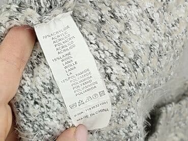 sweter wiedzmin: October, Sweter damski, rozmiar L — 5