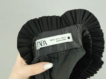 spódniczka gotycka: Zara, Спідниця жіноча, XS на lalafo.pl — 4 spódniczka gotycka: Zara, Спідниця жіноча, XS — 4