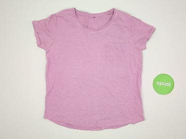 koszule nocne c: T-shirt damski, rozmiar M — 2
