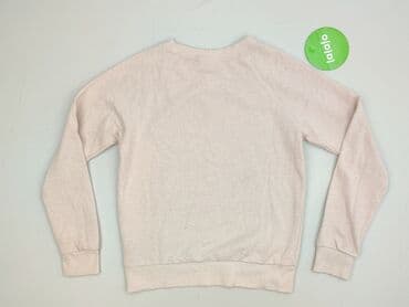 bluza różowa hm: H&M Divided, Bluza damska
, rozmiar XS — 3