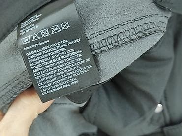 hm divided basic: H&M, Spodnie materiałowe damskie, rozmiar M — 5