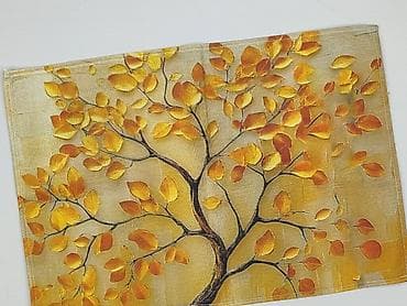 my fork: Serwetka 45 x 31, kolor - Kolorowy, stan - Idealny — 1