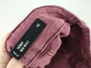 jeansy clockhouse: Sinsay, Jeansy damskie, rozmiar XL — 4