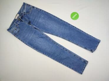 jeansy push up lee: Jeansy damskie, rozmiar M — 2